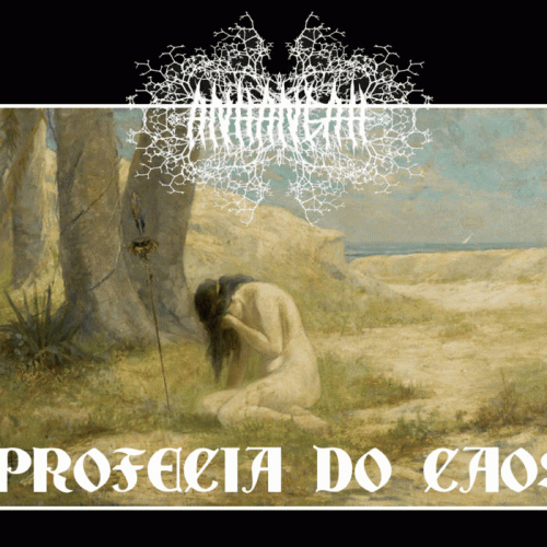 Anhangah : Profecia do Caos